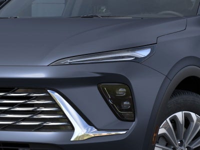 2026 Buick Envision Preferred AWD