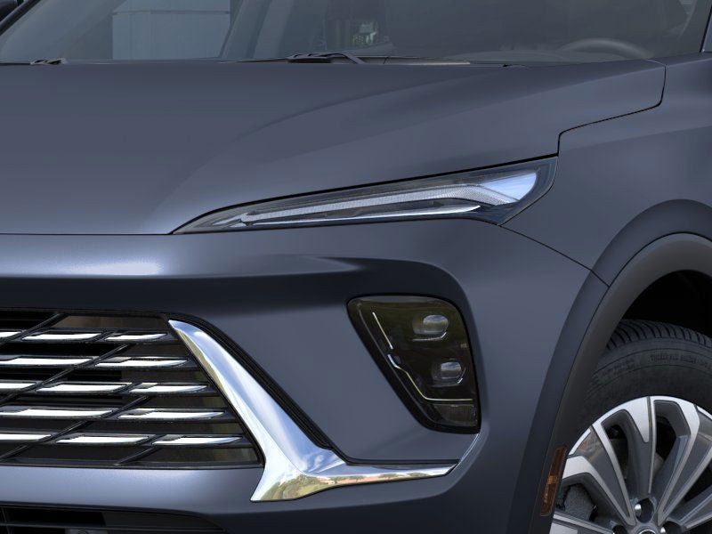 2026 Buick Envision Preferred AWD