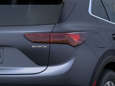 2026 Buick Envision Preferred AWD