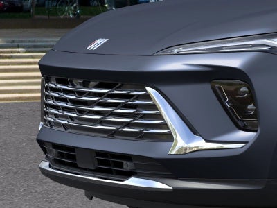 2026 Buick Envision Preferred AWD