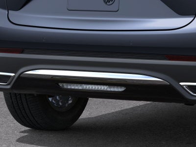 2026 Buick Envision Preferred AWD