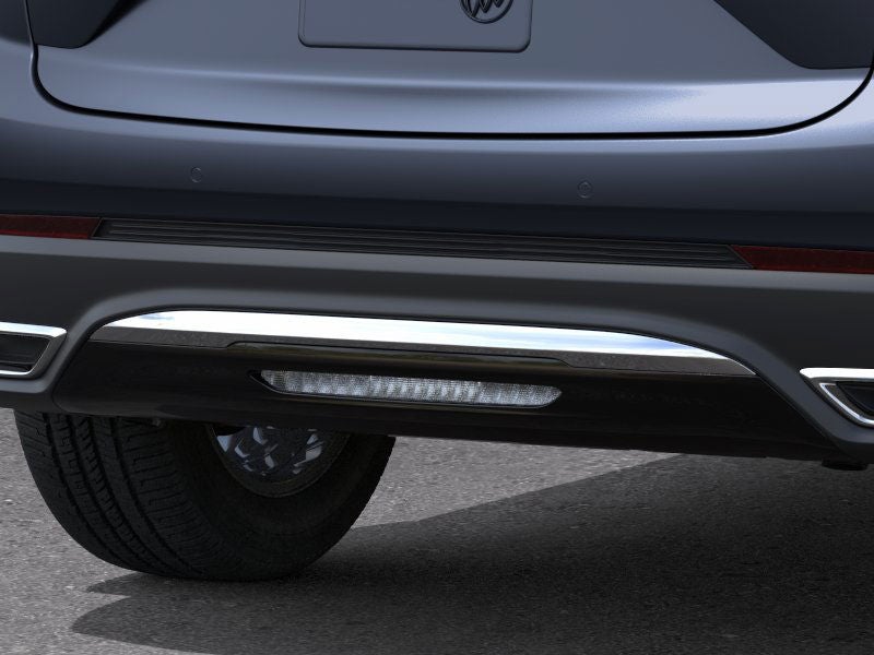 2026 Buick Envision Preferred AWD