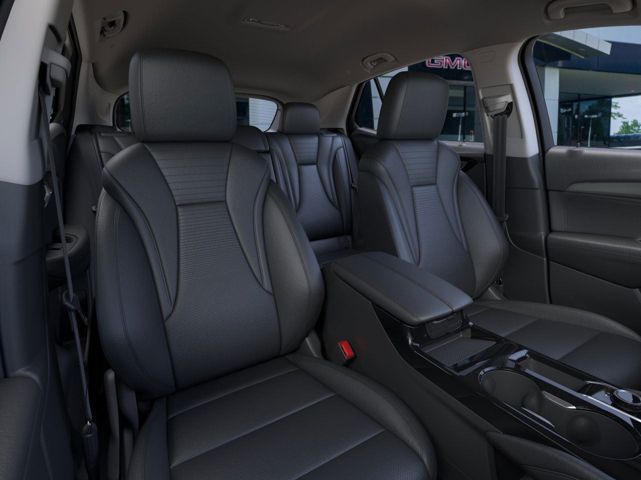 2026 Buick Envision Preferred AWD