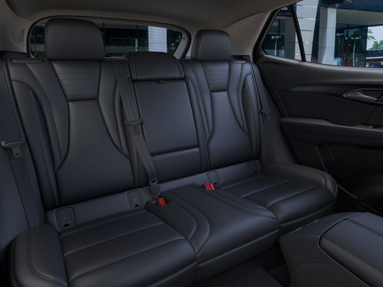 2026 Buick Envision Preferred AWD