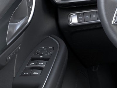 2026 Buick Envision Preferred AWD