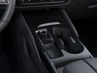 2026 Buick Envision Preferred AWD