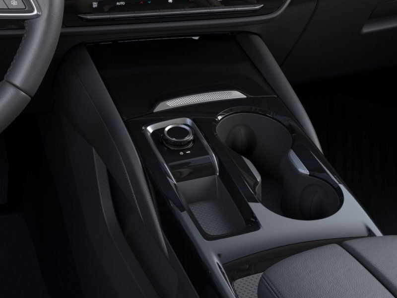 2026 Buick Envision Preferred AWD