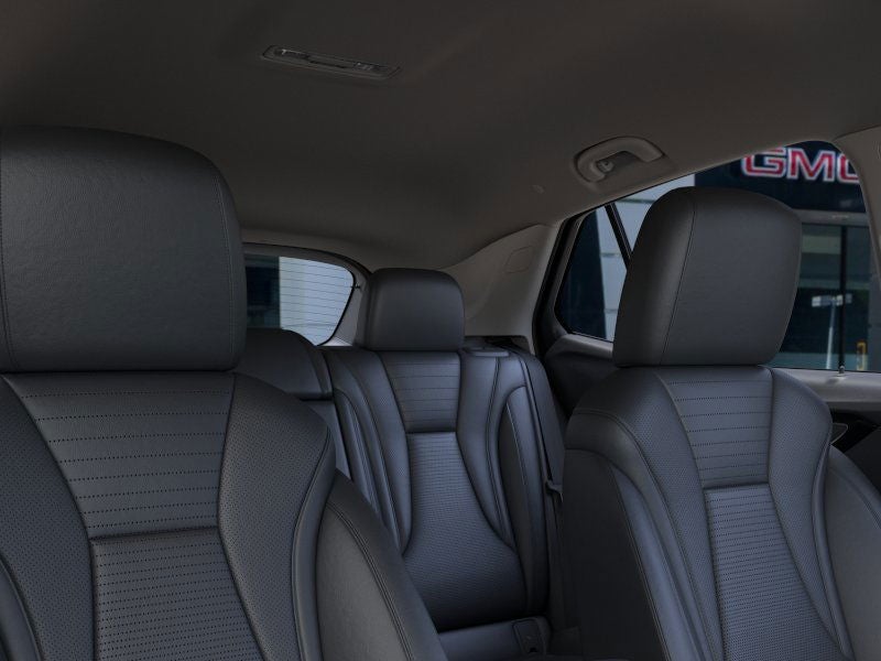 2026 Buick Envision Preferred AWD