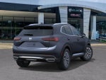 2026 Buick Envision Preferred AWD