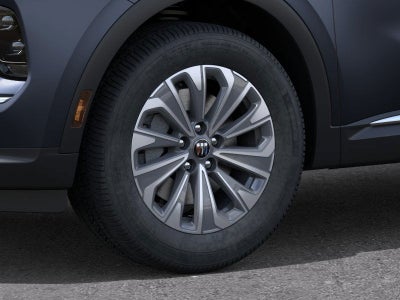 2026 Buick Envision Preferred AWD