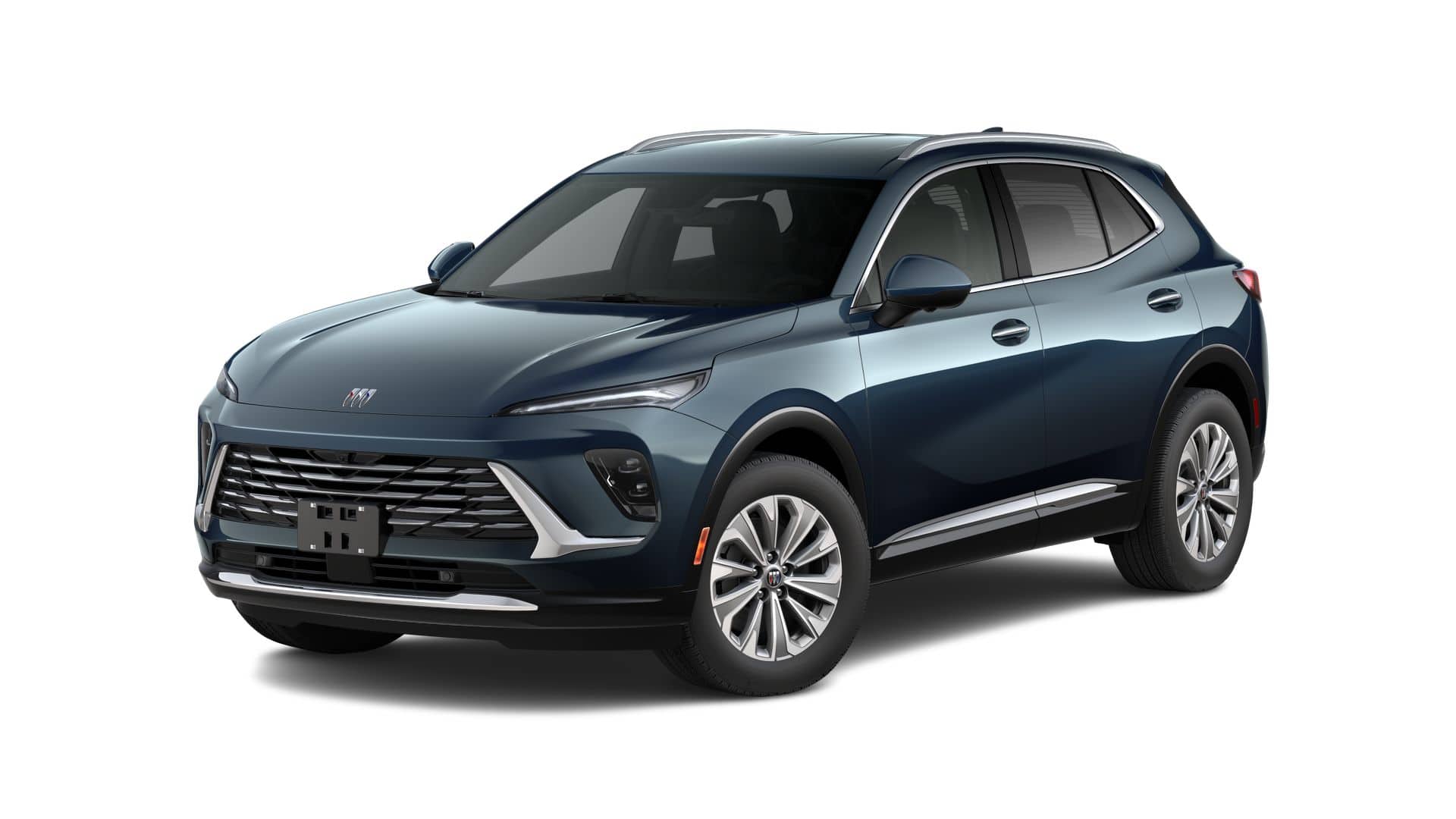 2026 Buick Envision Preferred AWD