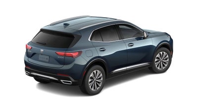2026 Buick Envision Preferred AWD