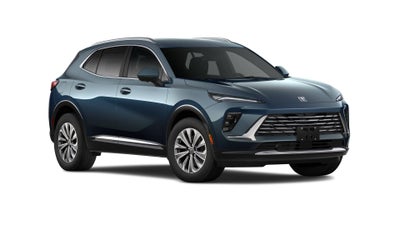 2026 Buick Envision Preferred AWD