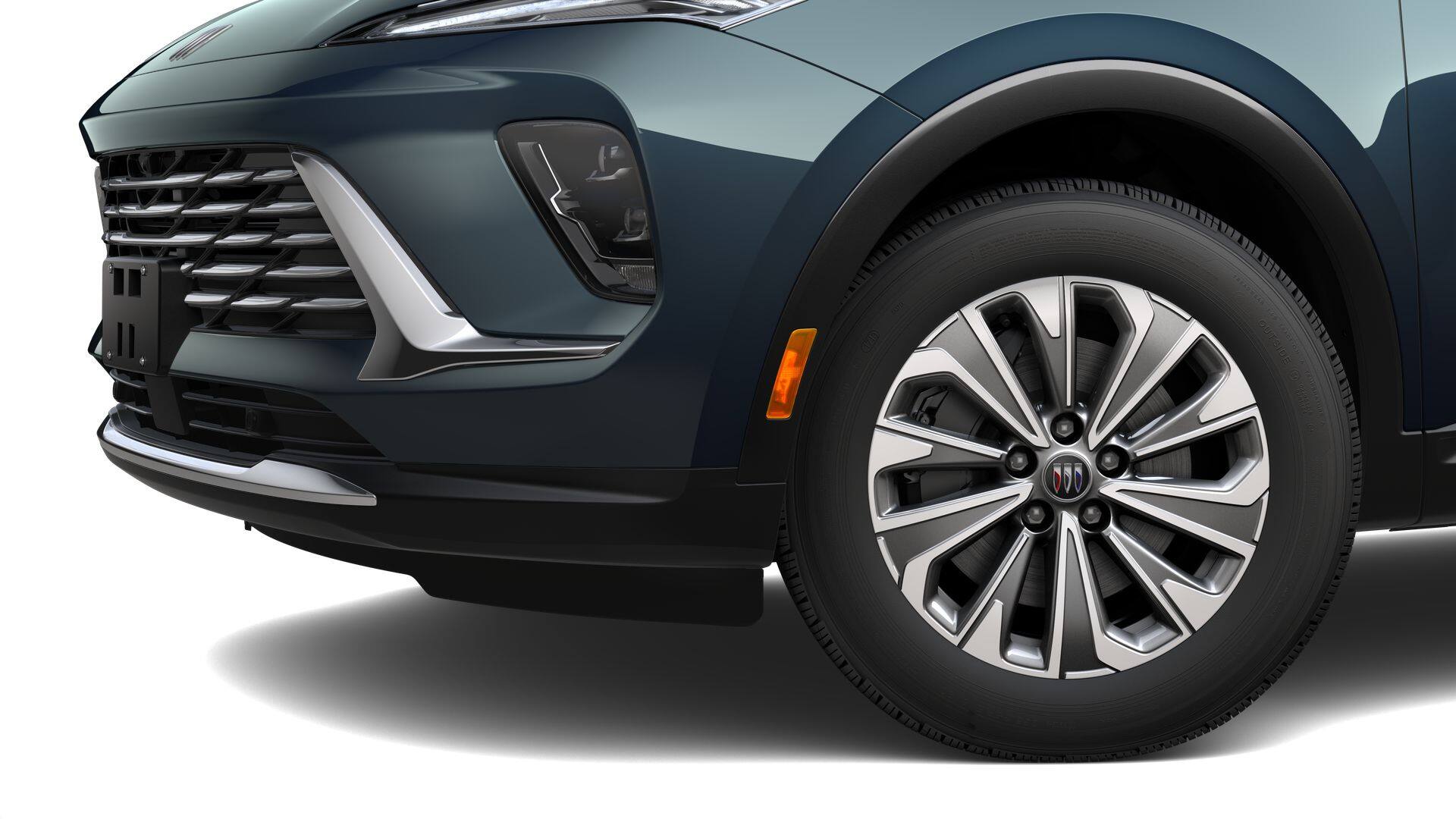 2026 Buick Envision Preferred AWD