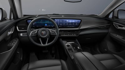 2026 Buick Envision Preferred AWD