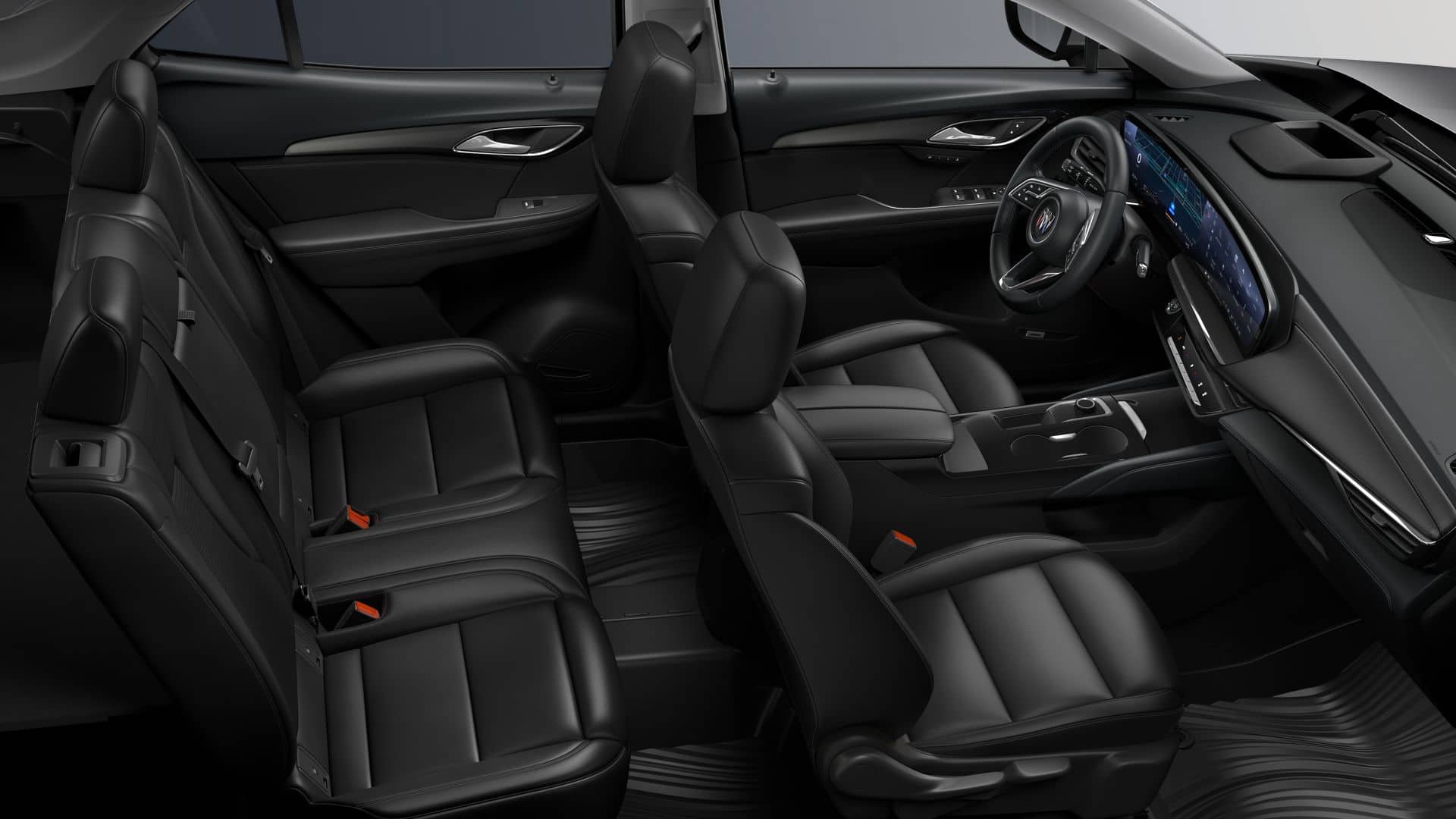 2026 Buick Envision Preferred AWD