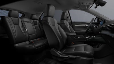 2026 Buick Envision Preferred AWD