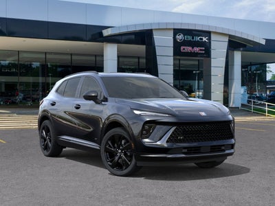 2026 Buick Envision Sport Touring AWD