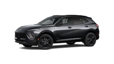 2026 Buick Envision Sport Touring AWD