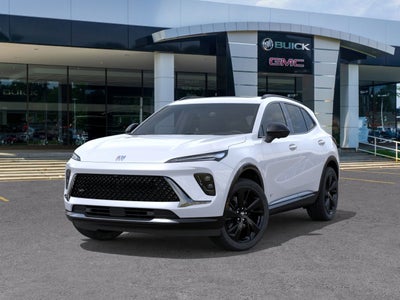 2026 Buick Envision Sport Touring AWD