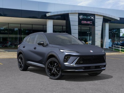 2026 Buick Envision Sport Touring AWD