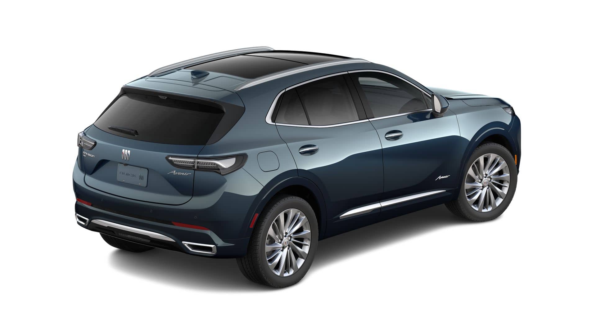 2026 Buick Envision Avenir AWD