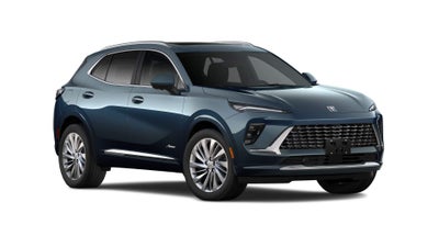 2026 Buick Envision Avenir AWD