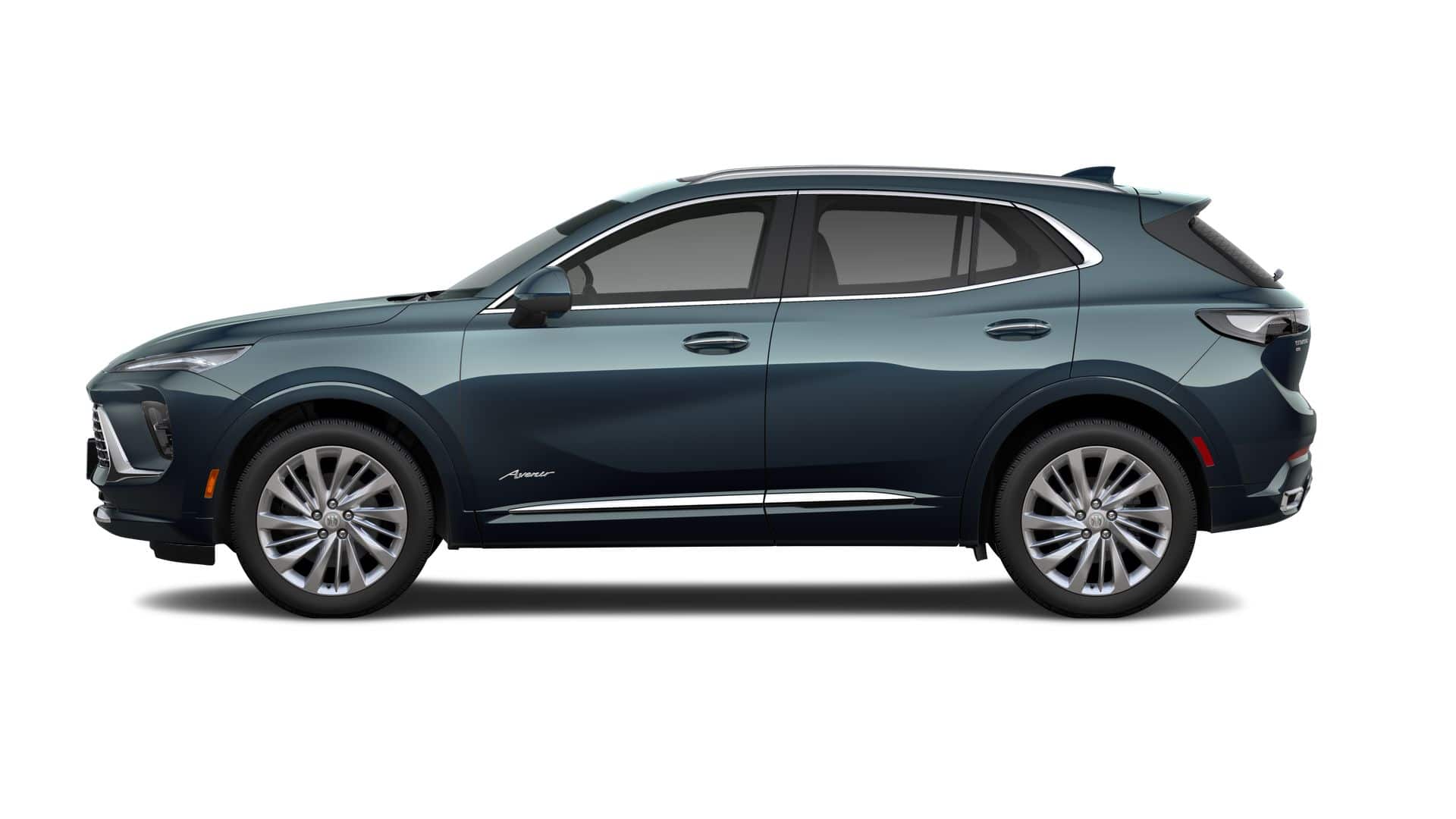2026 Buick Envision Avenir AWD