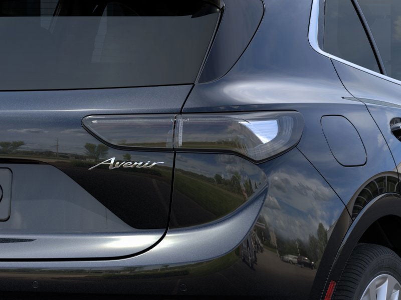 2026 Buick Envision Avenir AWD