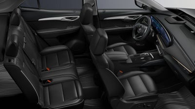 2026 Buick Envision Avenir AWD