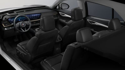2026 Buick Envision Avenir AWD
