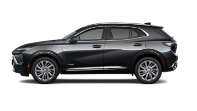 2026 Buick Envision Avenir AWD