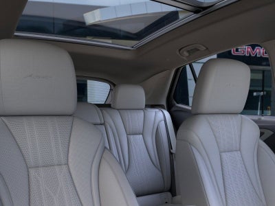 2026 Buick Envision Avenir AWD