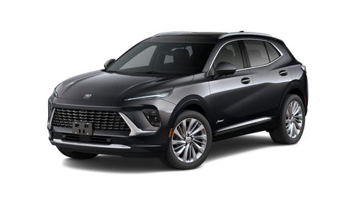 2026 Buick Envision Avenir AWD