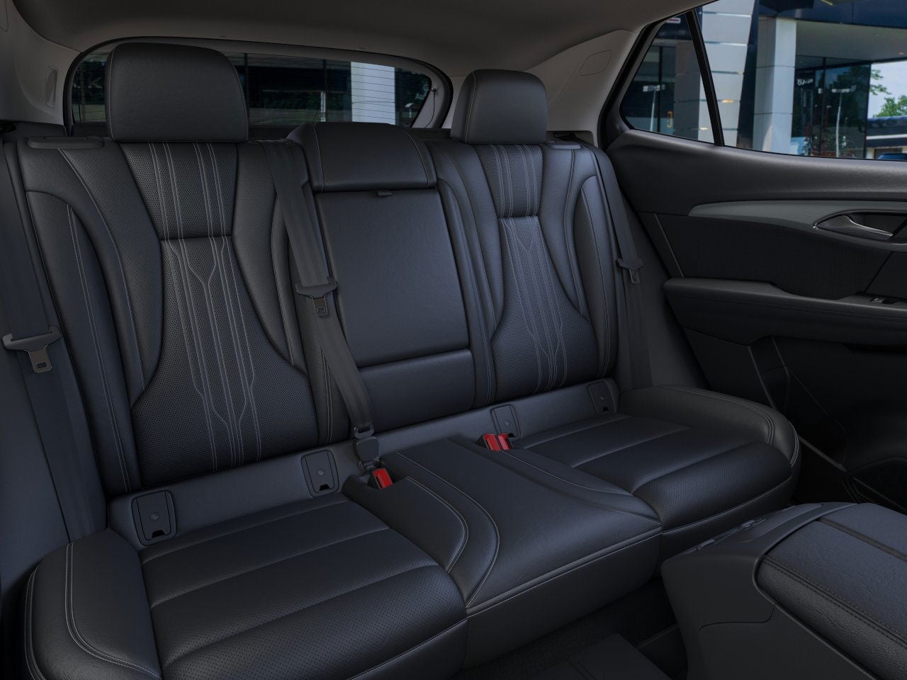 2026 Buick Envision Avenir AWD