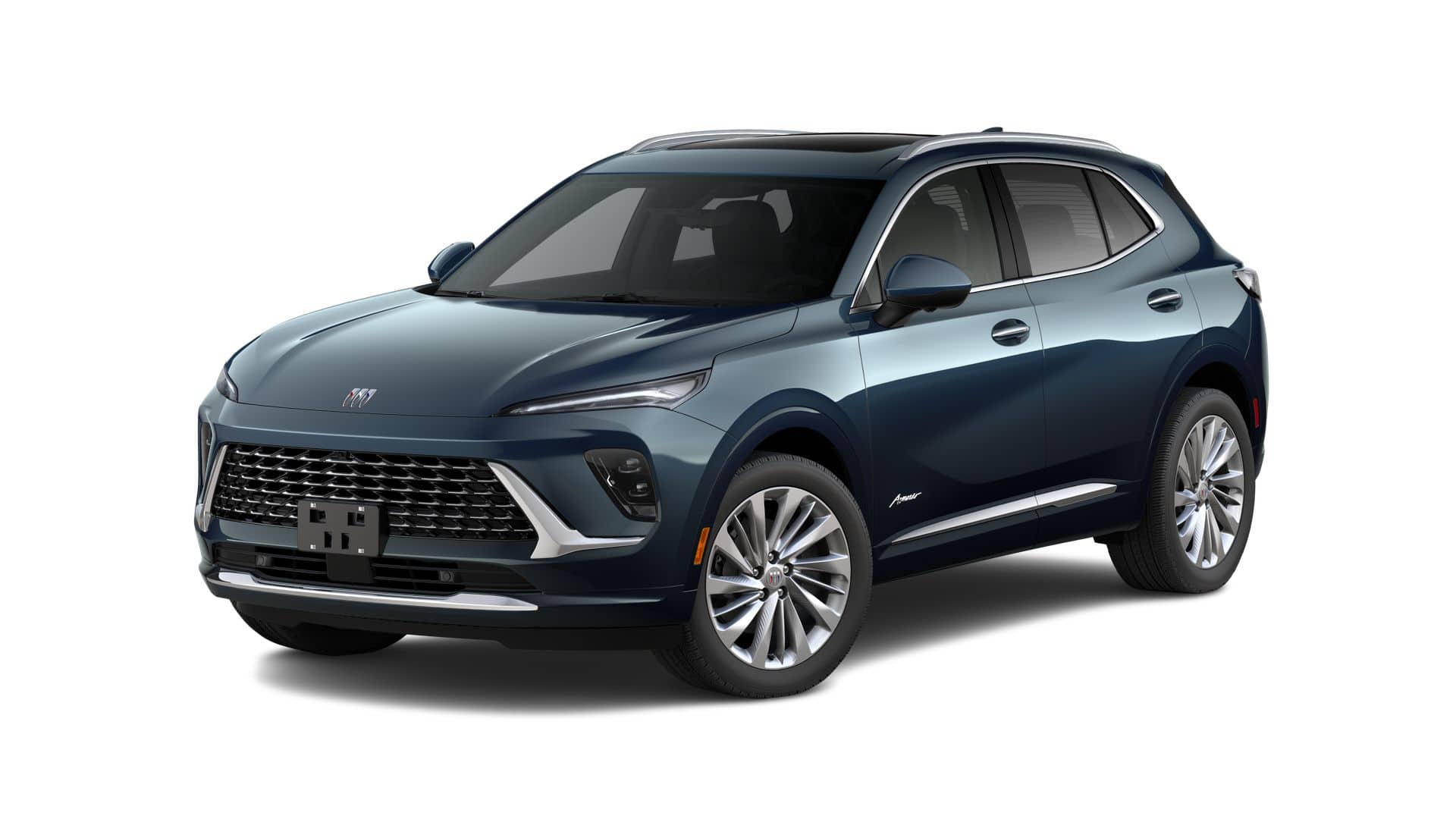 2026 Buick Envision Avenir AWD