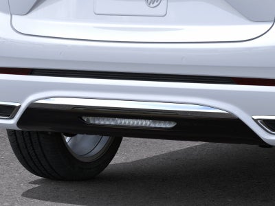 2026 Buick Envision Avenir AWD