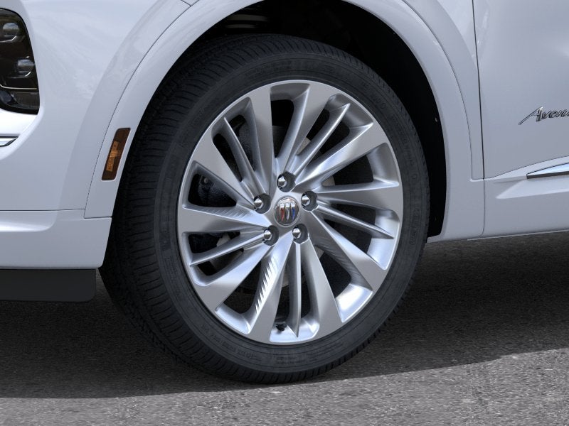 2026 Buick Envision Avenir AWD