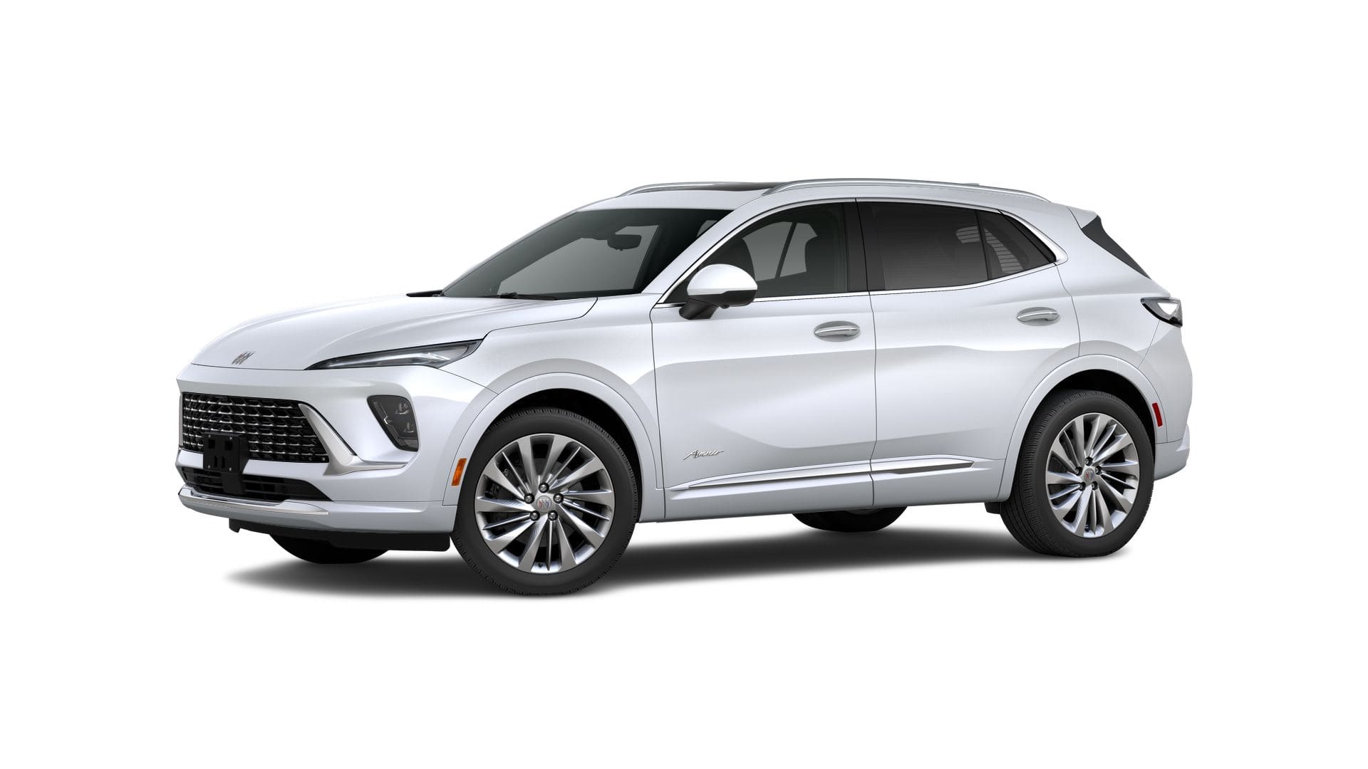 2026 Buick Envision Avenir AWD