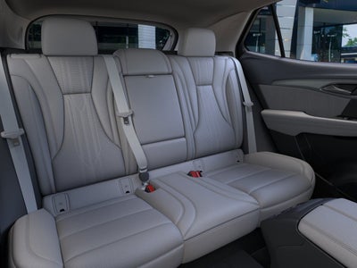 2026 Buick Envision Avenir AWD