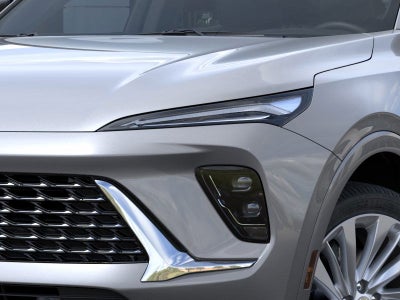 2026 Buick Envision Avenir AWD