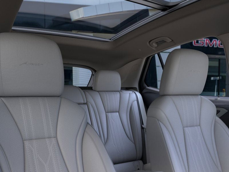 2026 Buick Envision Avenir AWD