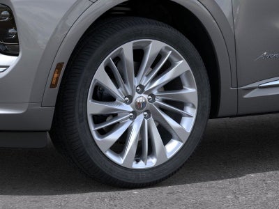 2026 Buick Envision Avenir AWD
