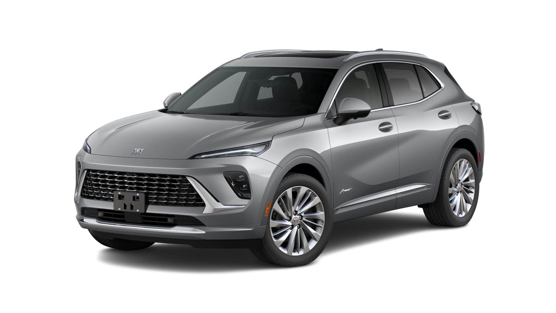 2026 Buick Envision Avenir AWD