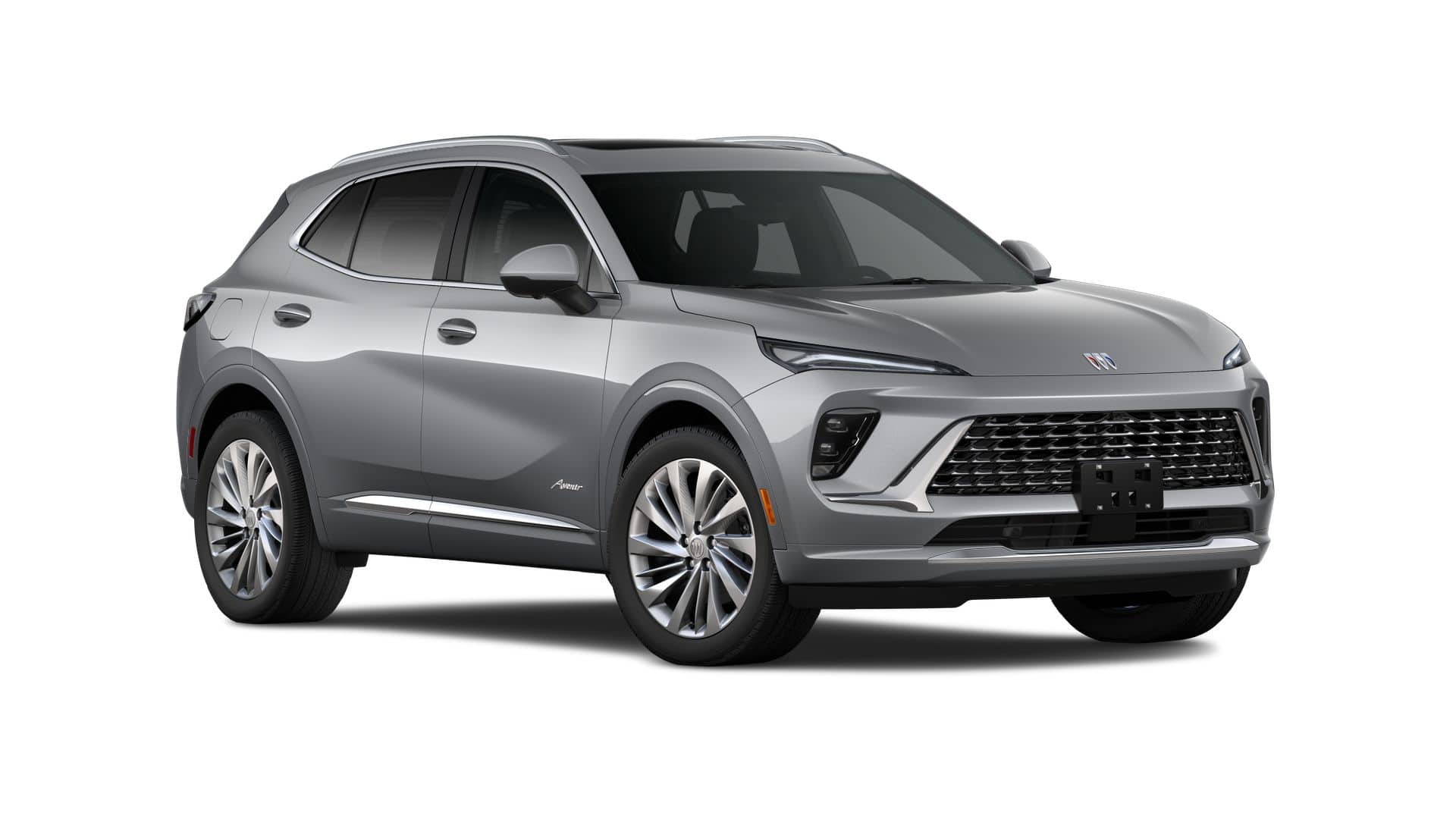 2026 Buick Envision Avenir AWD