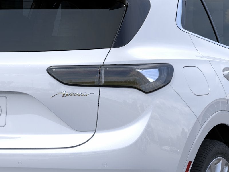 2026 Buick Envision Avenir AWD