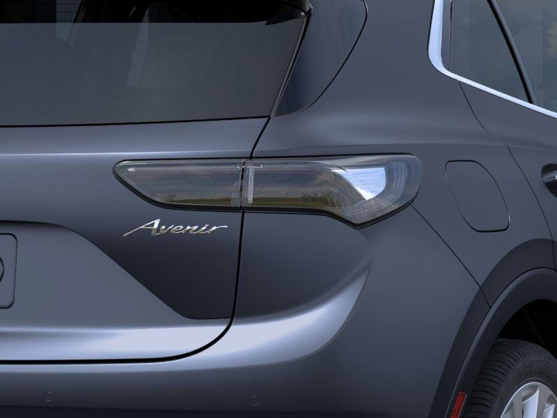 2026 Buick Envision Avenir AWD