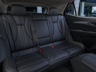 2026 Buick Envision Avenir AWD