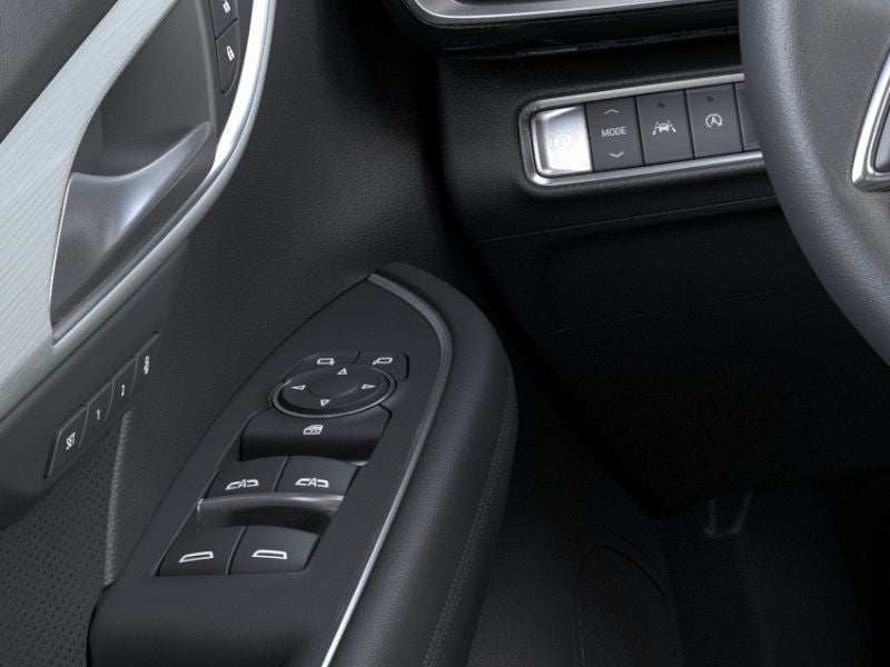 2026 Buick Envision Avenir AWD