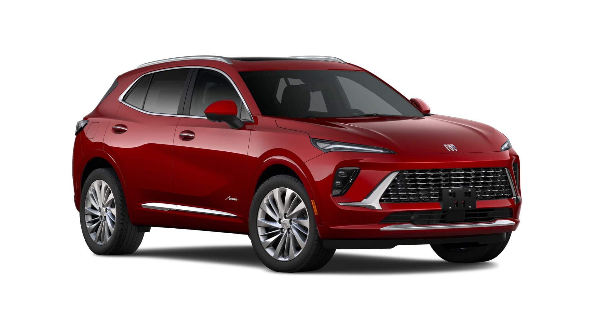 2026 Buick Envision Avenir AWD